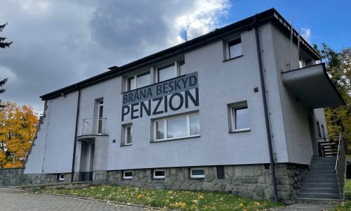 Penzion Brána Beskyd Frýdlant nad Ostravicí