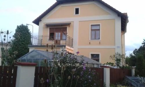 Penzion Dora Český Krumlov