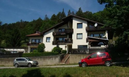 Penzion Lída Srbsko