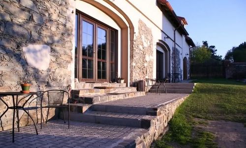 Statek Malčany Čím