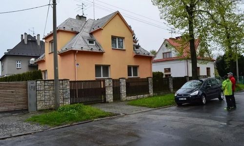 Vila Paradise Ostrava