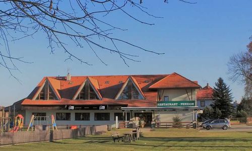 Restaurant Penzion Žilina