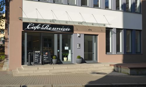 Apartmány Reunion Česká Lípa