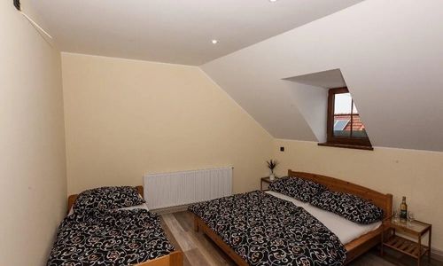 Vinařství Lintner Tvořihráz