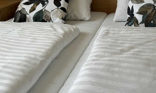 Hotel Pizzerie Jasany Nový Šaldorf-Sedlešovice