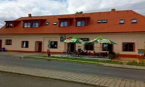 Penzion U Hladů Úlice