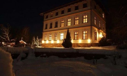 Penzion Na Staré Škole Sedloňov