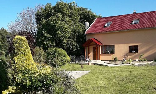 Apartmán Dubnice