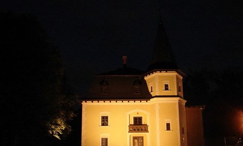 Penzión Pri Kaštieli Martin