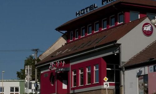 Hotel Air Holíč