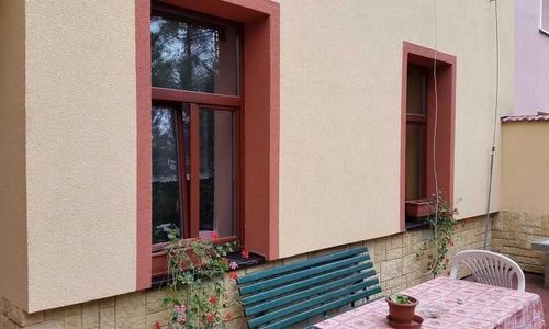 Apartmán Kamenná Brno