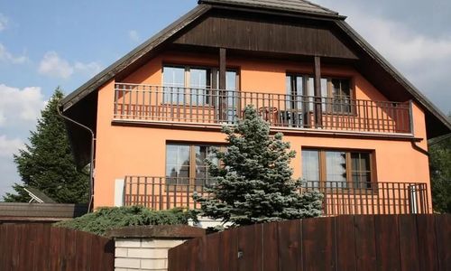 Apartmány City Ostrava