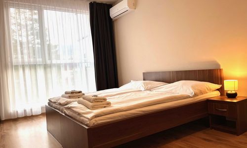 Hotel Aréna Brumov-Bylnice