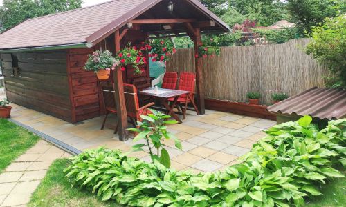 Privát MiMa Liptovský Mikuláš