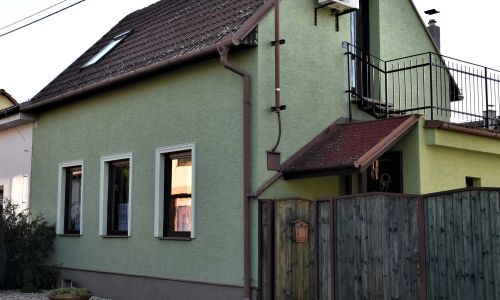 rekreační dům Lednice