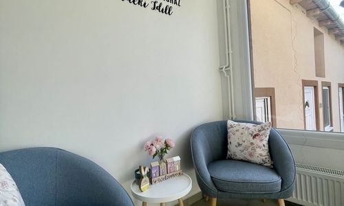 Boutique Vendégház Vidéki Idill Noszvaj