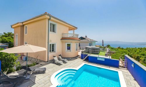 Villa Ceca Crikvenica