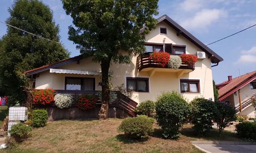 House Jelena 1 Rakovica