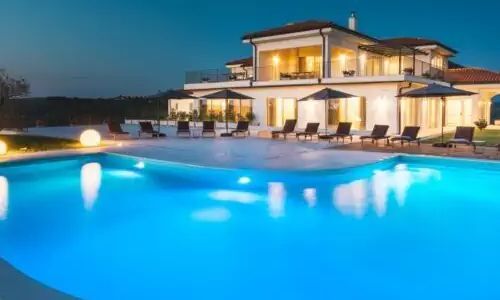 Wine Residence Hotel Cattunar Brtonigla