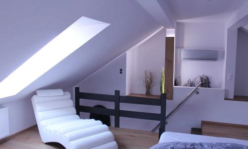 Apartmány Ztracená Roudnice nad Labem