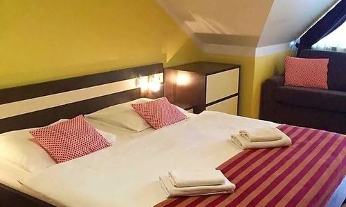 Apartmán 343/Hotel LUKA Bešeňová