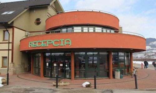 Apartmán Pohoda Bešeňová