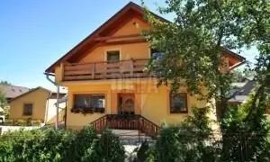 Apartman Zachar Bešeňová