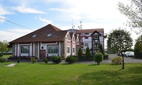 FAMOZCLUB ZVÍŘETICE Bakov nad Jizerou