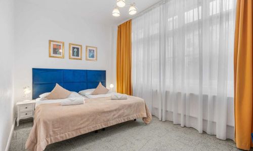 Downtown Bratislava B&B