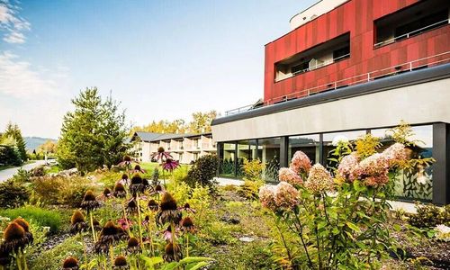 Amenity Hotel & Resort Lipno Lipno nad Vltavou