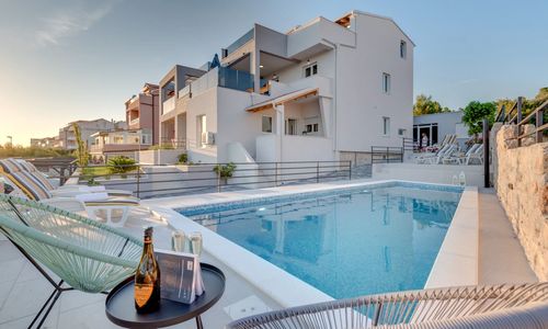 Villa Croatica II Šibenik