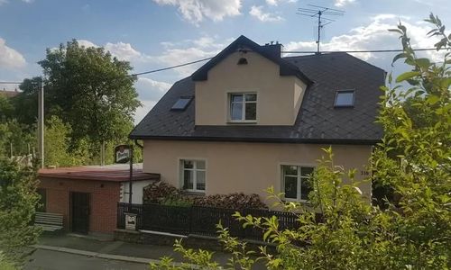 Apartmán Pod svatou horou Příbram