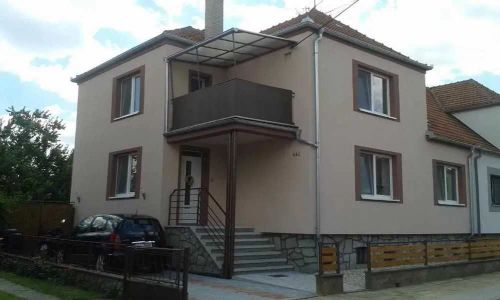 Apartmány Vilma Lednice