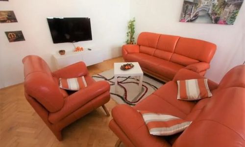 Apartmán u Arény Ostrava