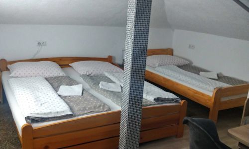 Apartmán POHODA Javorník