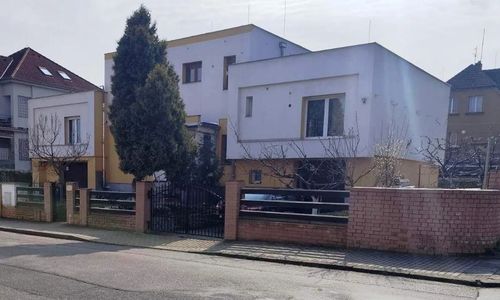 Rezidence Jiskra Brandýs nad Labem-Stará Boleslav