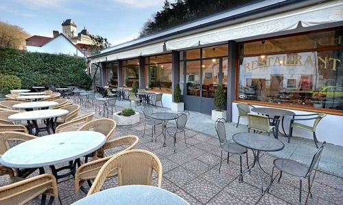 Penzion Vyhlídka Karlštejn