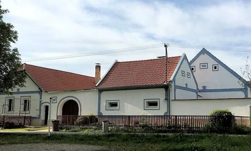 Chalupa Nítovice Kardašova Řečice