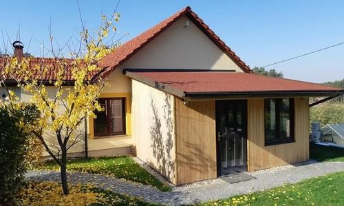 Ubytování Pod Rozhlednou Skuteč