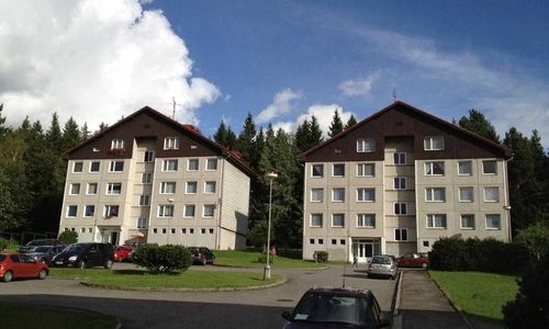 Apartmán Srní