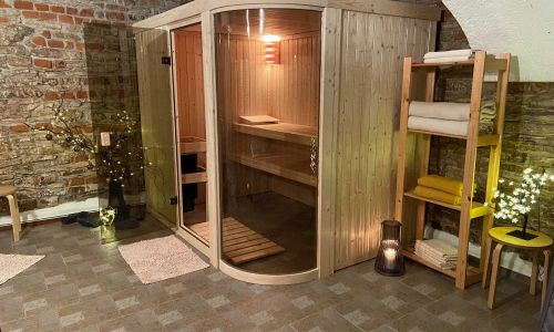 Penzion Královské lázně Poděbrady