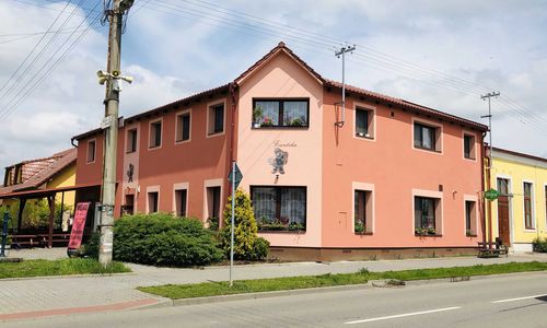 U Frantíka Křenovice