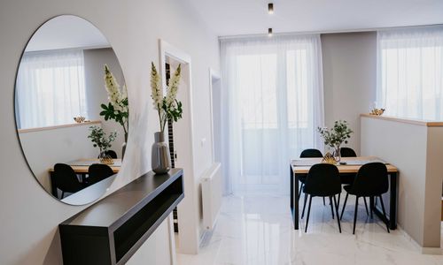 Apartment A&D Poprad