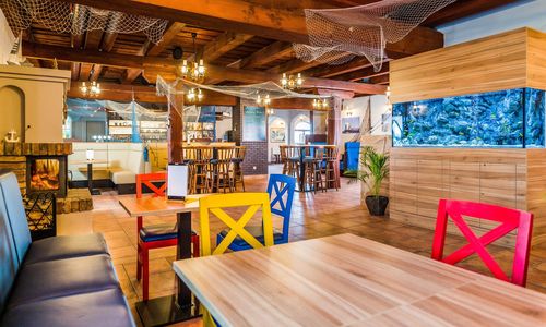 Hotel LA PORT Znojmo