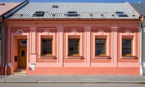 Penzion Adéla Polička