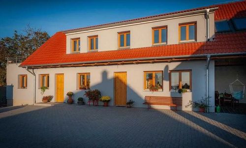 Včelařství pod Svatým Floriánem Znojmo