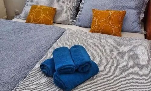 Apartmán Lazce Olomouc