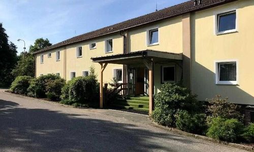 Penzion Nad Halou Lázně Kynžvart