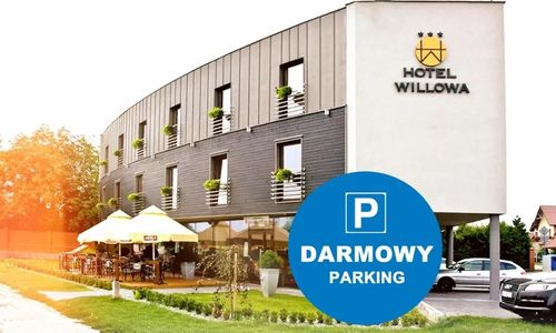 Hotel Willowa Lublin