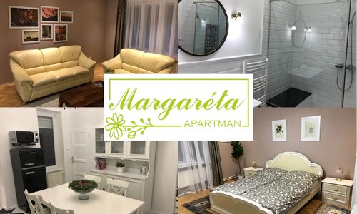 Margaréta Apartman Pécs